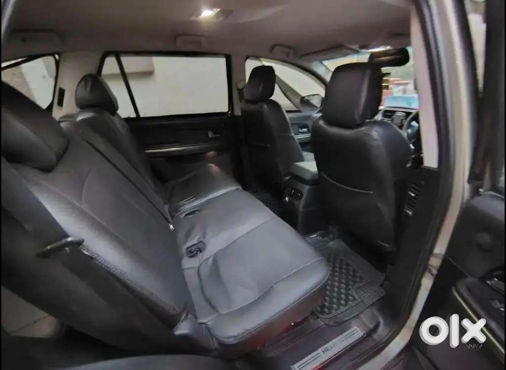 Tata Hexa 2.2 Xm 2018