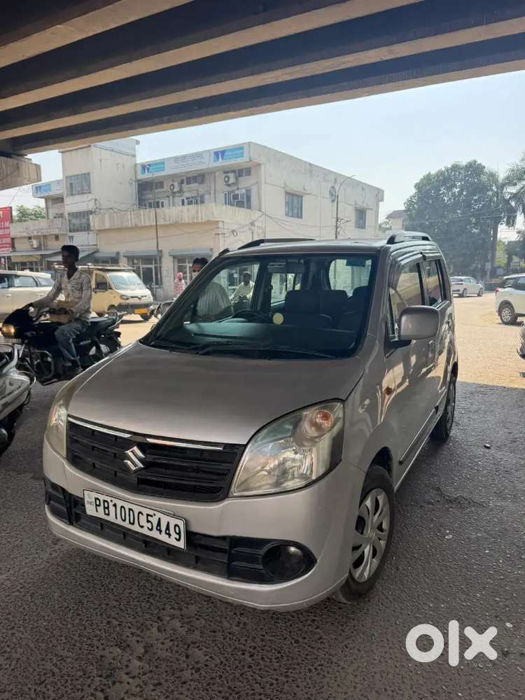Maruti Suzuki Wagon R 2010 Passing 2030 Tak