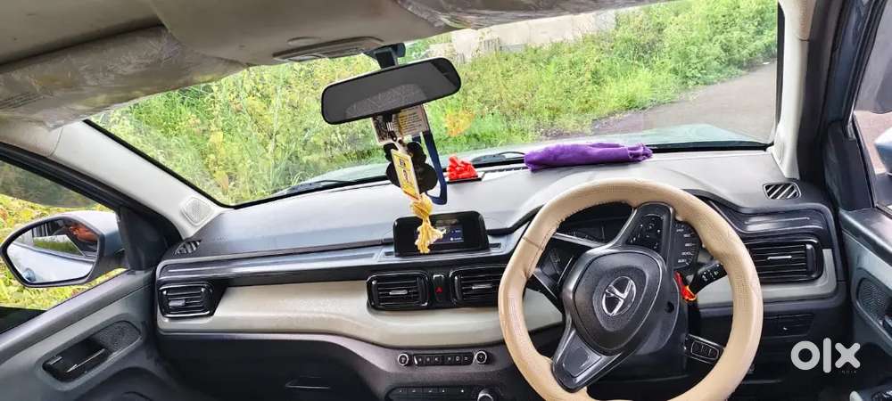 Tata Punch 1.2 Rhythm 2022