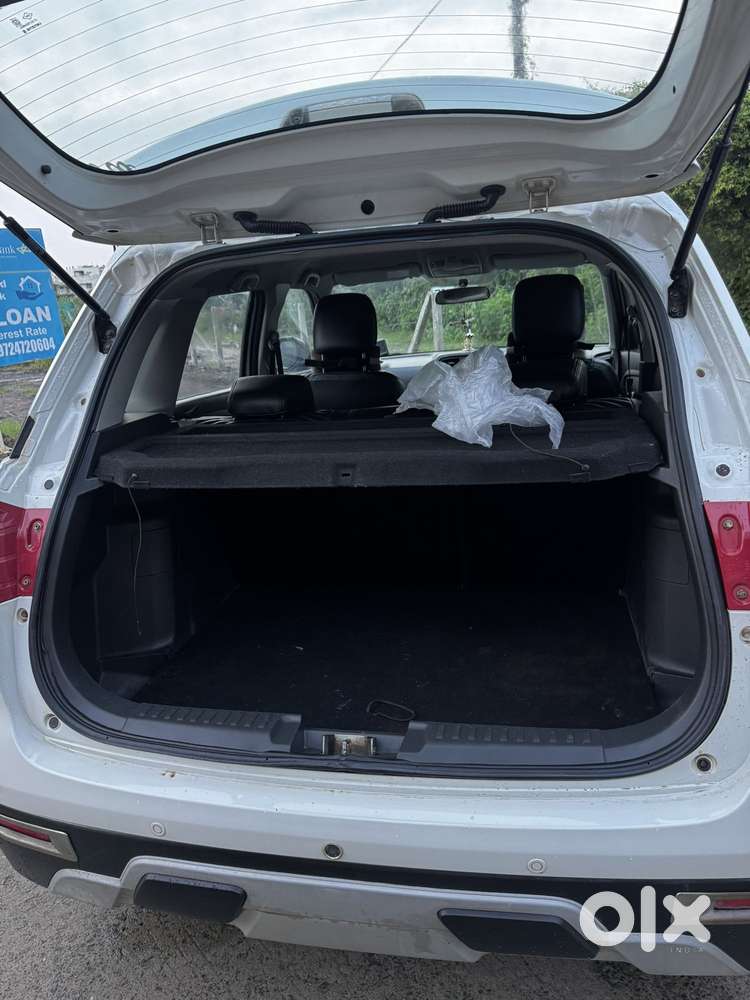 Maruti Suzuki Vitara Brezza Zdi, 2017, Diesel