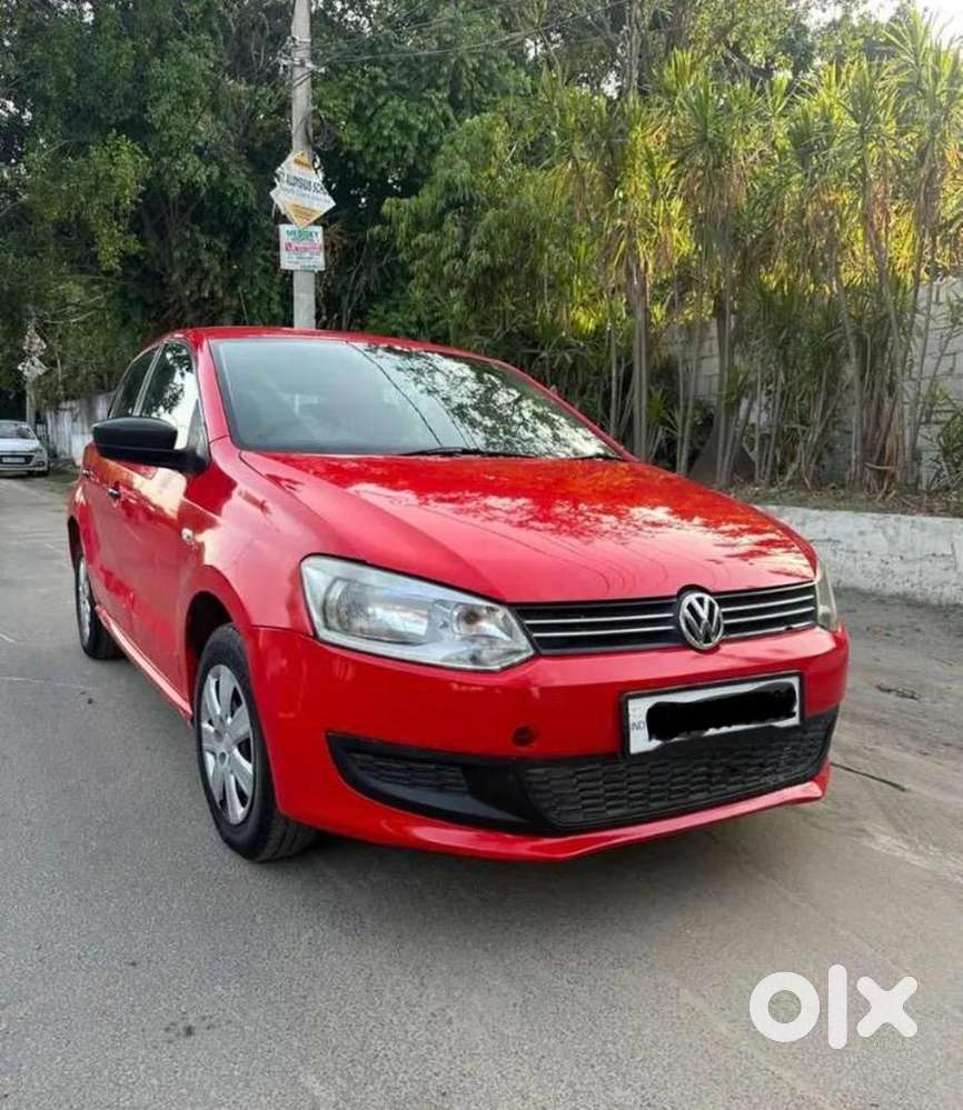 Volkswagen Diesel Manual 2012