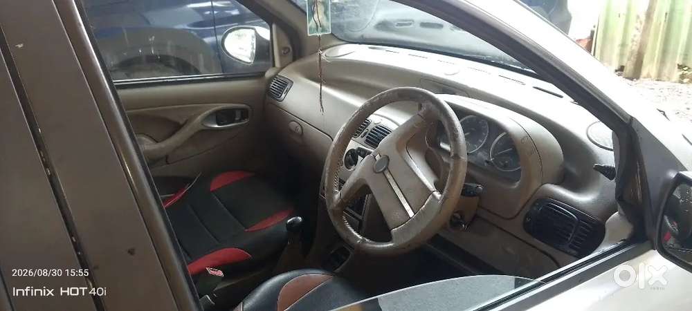 Tata Indigo Cs 2007 Lx