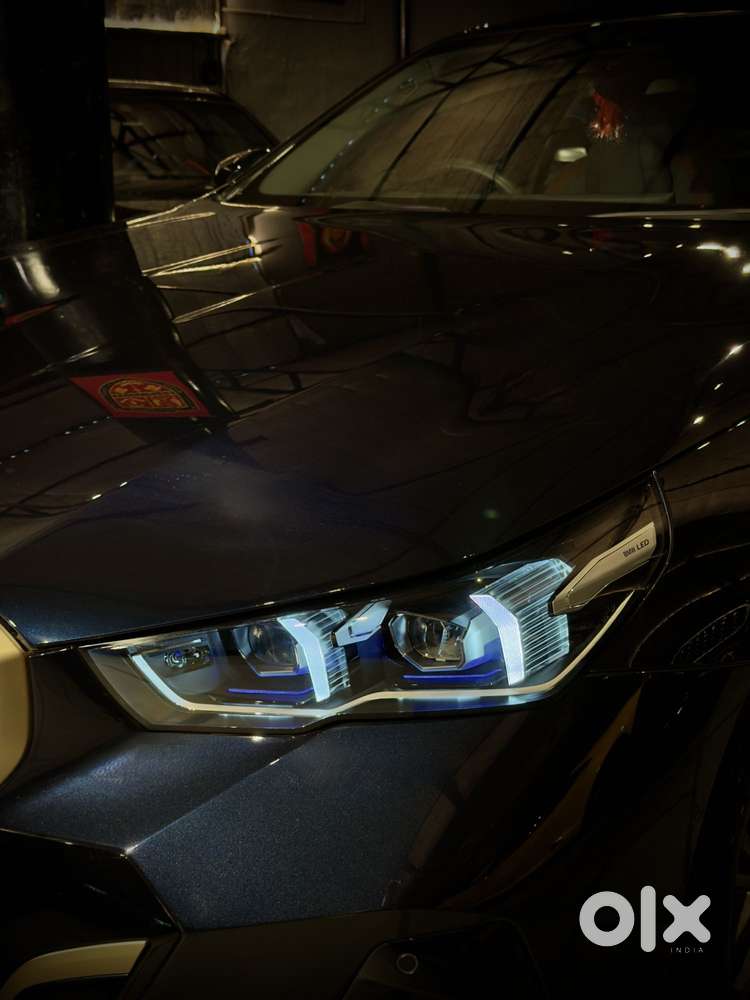 Bmw 5 Series 2.0 530i M Sport, 2025, Petrol