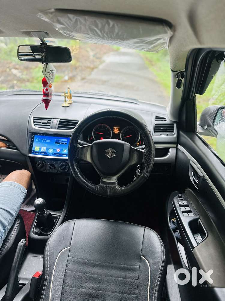 Maruti Suzuki Swift Ddis Vdi, 2016, Diesel