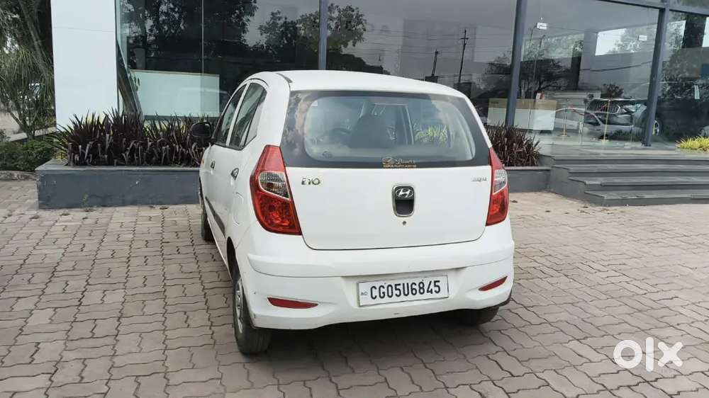 Hyundai I10 1.1 Magna 2014
