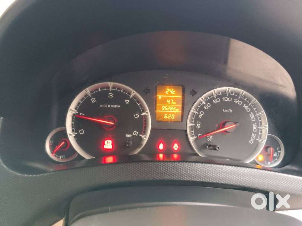 Maruti Suzuki Swift Dzire Zdi Bsiv, 2016, Diesel