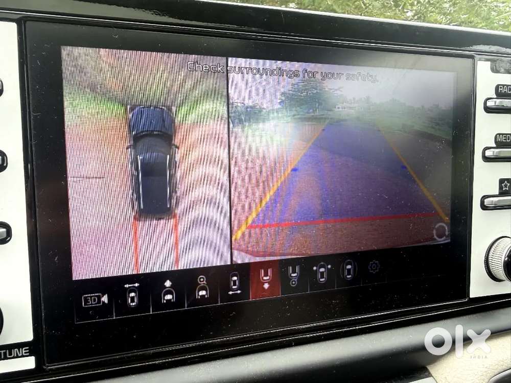 Kia Sonet 2023 Diesel 30000 Km