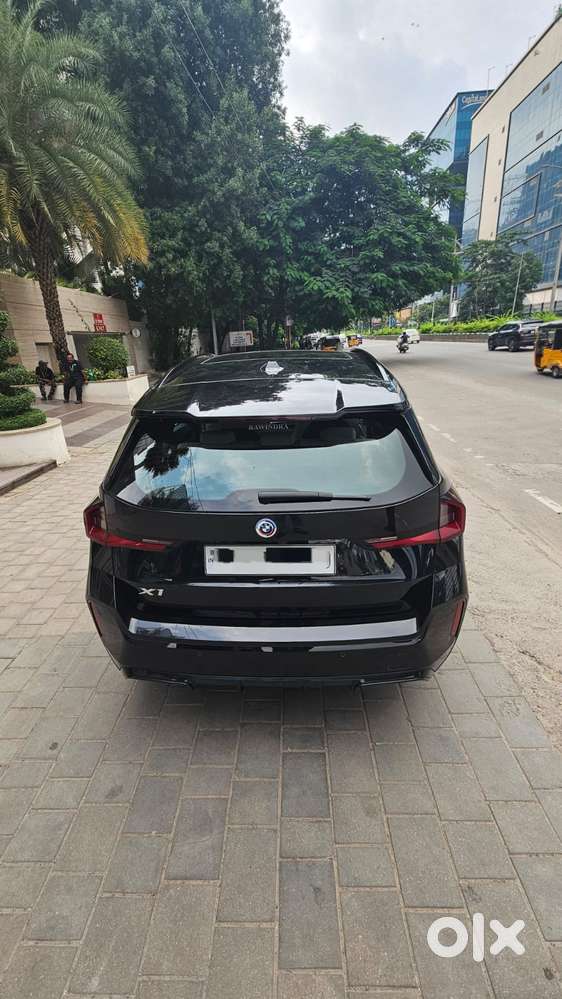 Bmw X1 Sdrive18d M Sport, 2024, Diesel