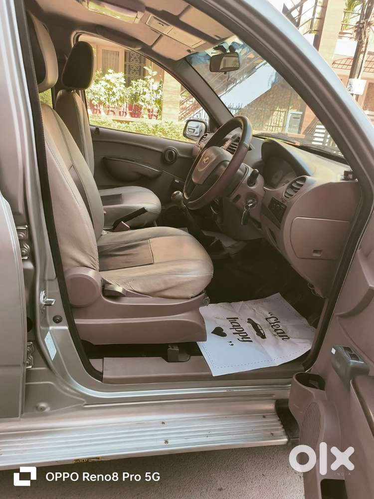 Mahindra Xylo 2009-2011 D4 Bsiii, 2012, Diesel