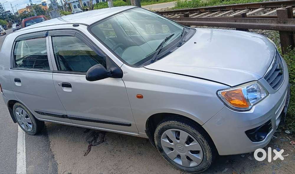 Alto K10 Vxi/2011/02/ 15 Years Document Update 2031 Fitness