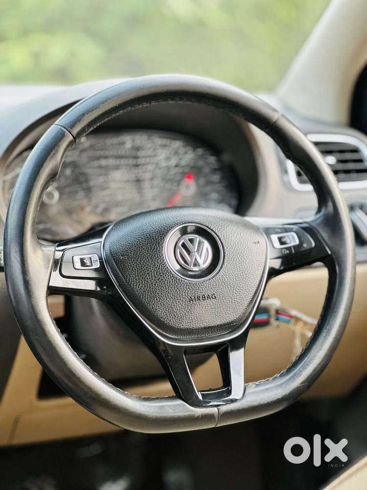 Volkswagen Vento 1.5 Tdi Highline Plus, 2019, Diesel