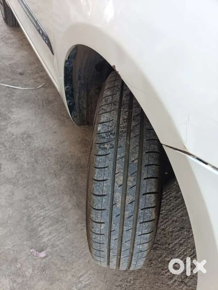 Maruti Suzuki Swift Dzire