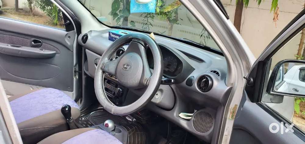 Hyundai Santro Xing  ( Xg) Top Model October, 2003 Manual Petrol