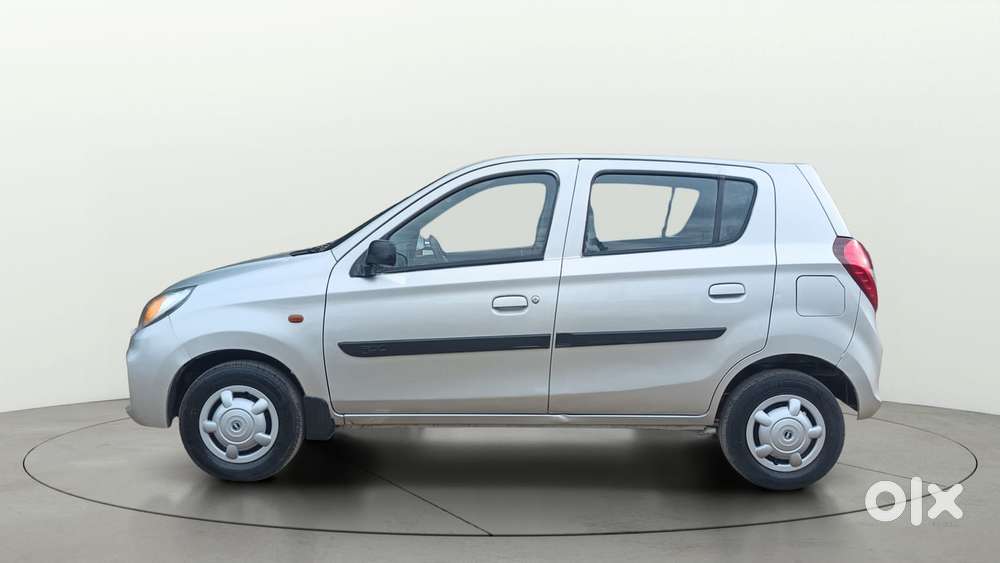 Maruti Suzuki Alto 800 Lxi, 2019, Petrol