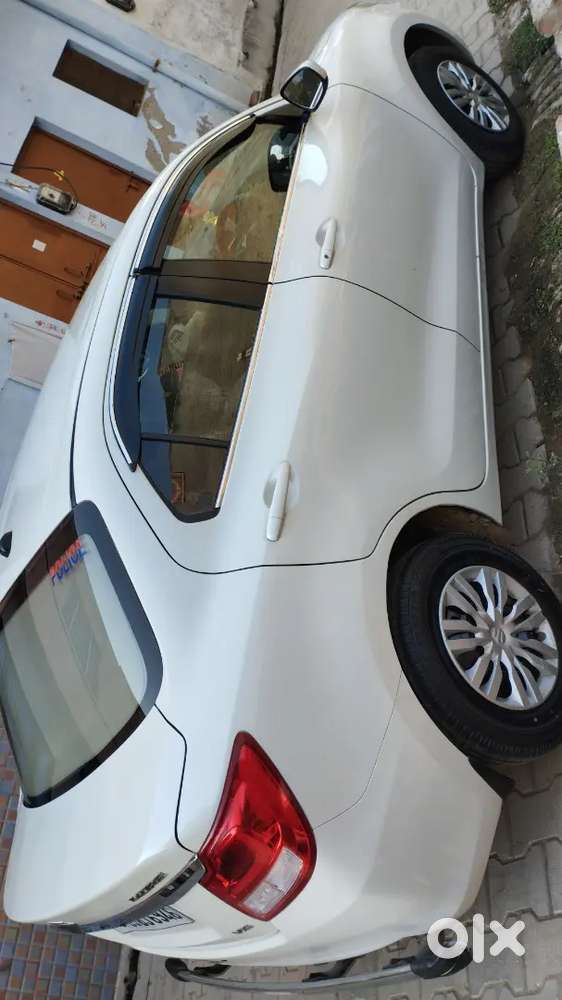 Maruti Suzuki Dzire 2018 Petrol 20000 Km Driven