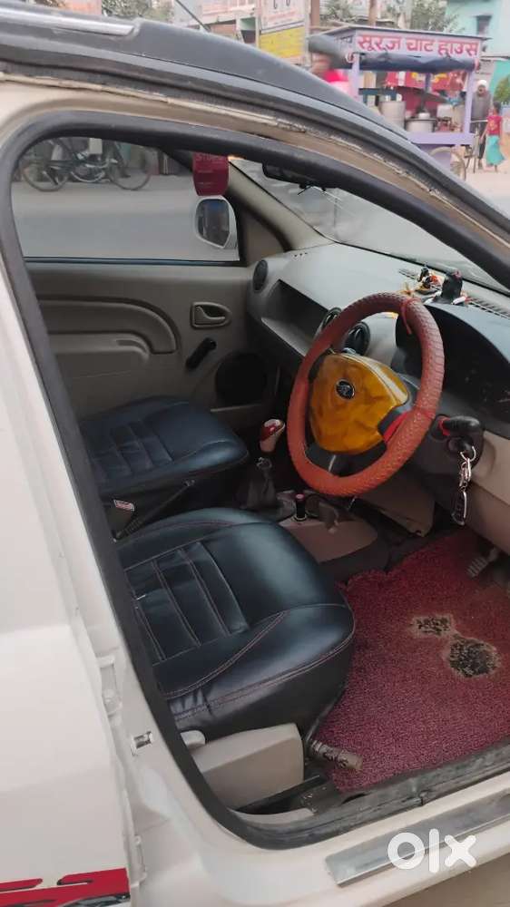 Mahindra Verito 2013 Variant