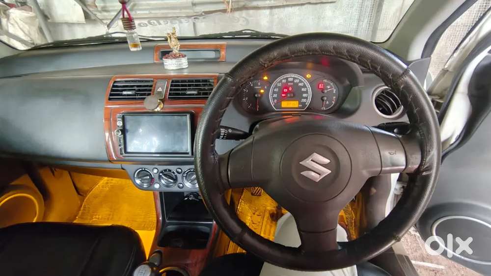 Maruti Suzuki Swift 2007 Nov Diesel 92000 Km Driven