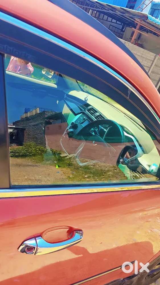 Mahindra Kuv 100 2017 Diesel Well Maintained