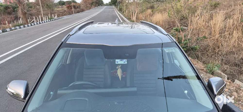 Kia Seltos Gtx+ Diesel Automatic  2020  Well Maintained