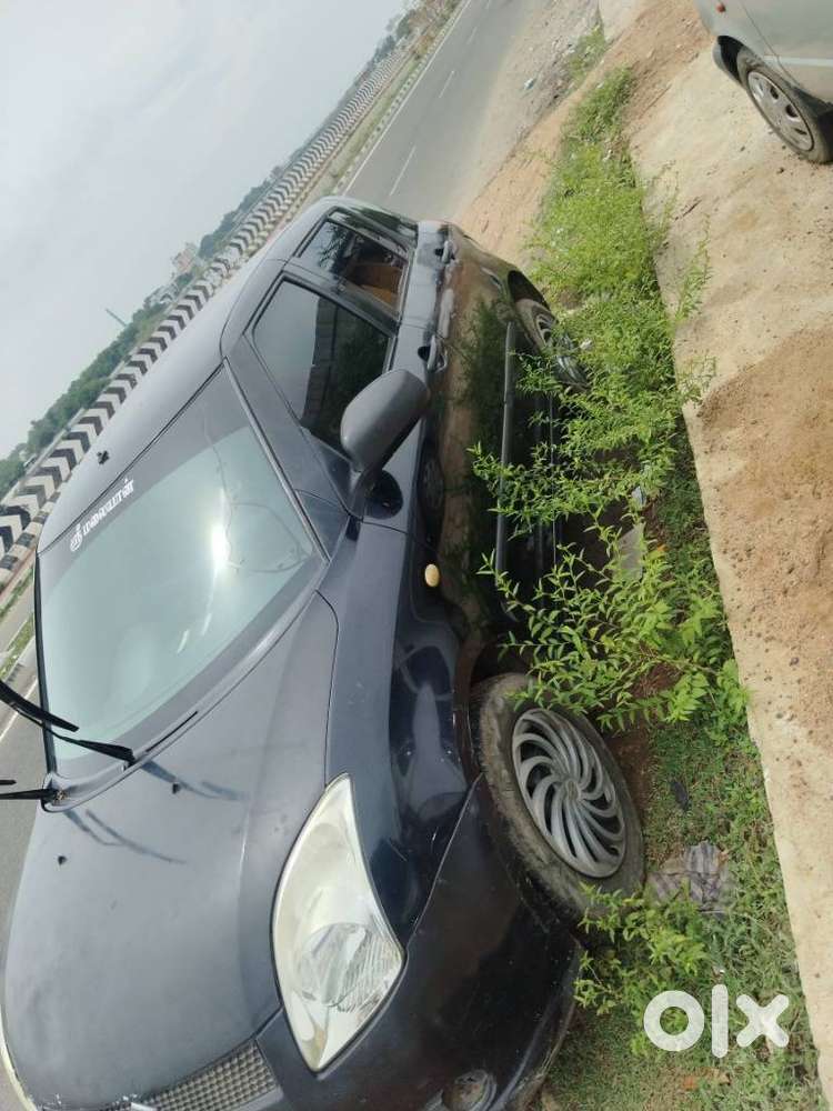 Maruti Suzuki Swift, 2006, Petrol