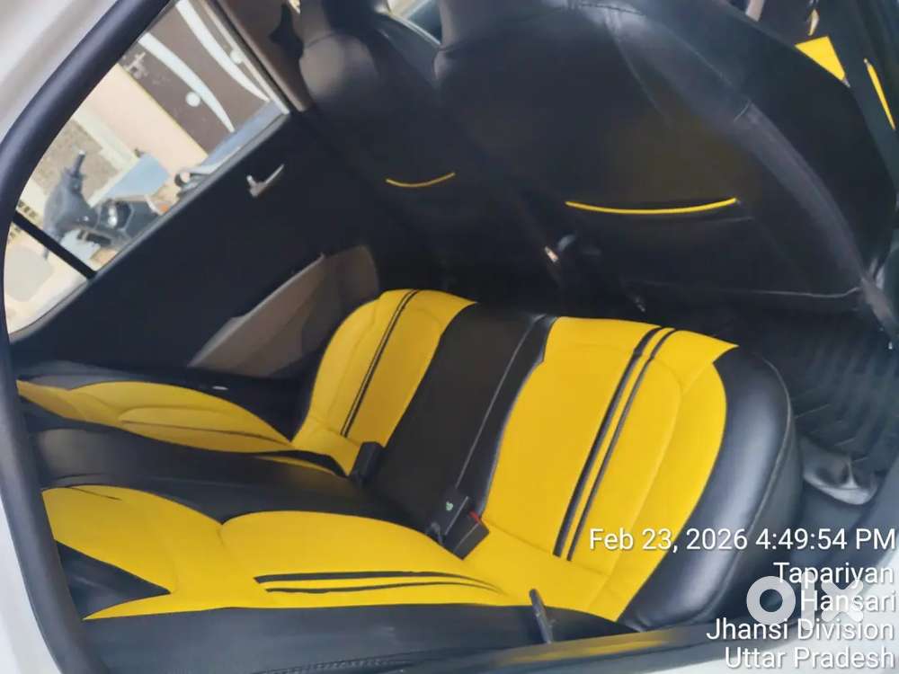 Hyundai Grand I10 Sportz 2019