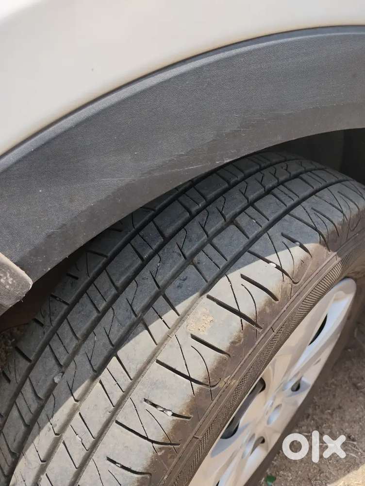 Doctor's Single Hand Driven Creta Diesel In Showroom Condition