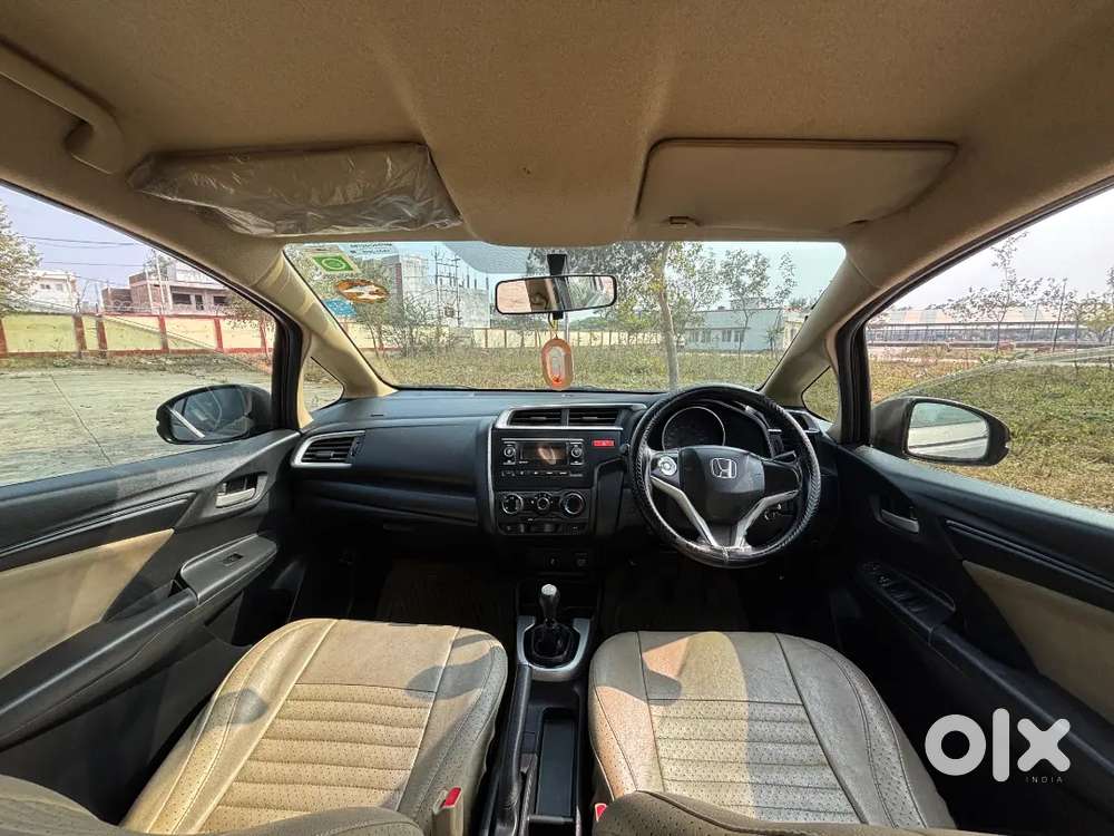 Honda Jazz 2016 Diesel 68000 Km Driven