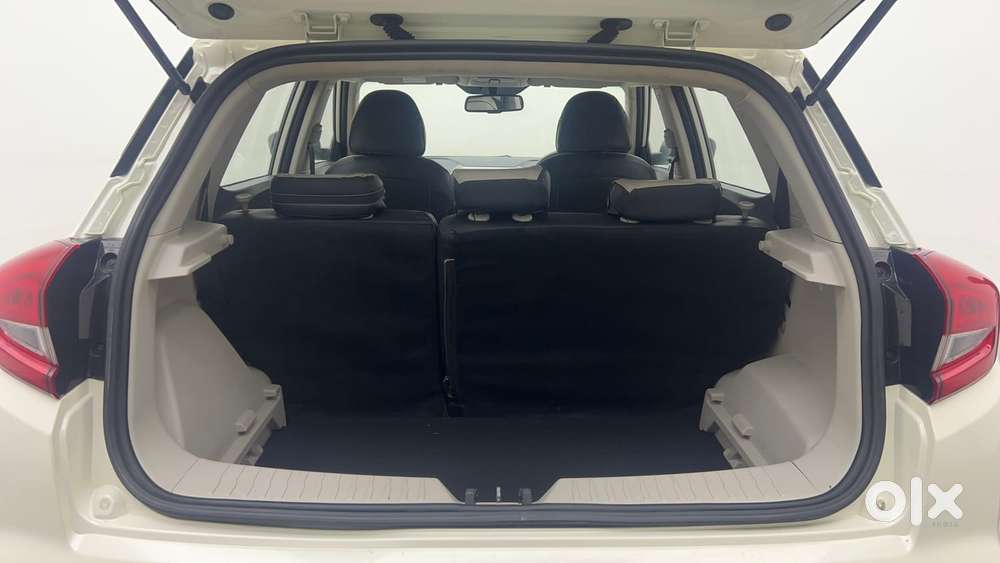 Mahindra Xuv300 W8 Option, 2021, Petrol