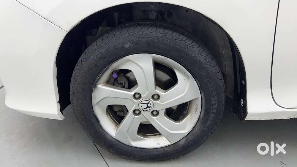 Honda City 2014-2015 I Dtec Vx, 2014, Petrol