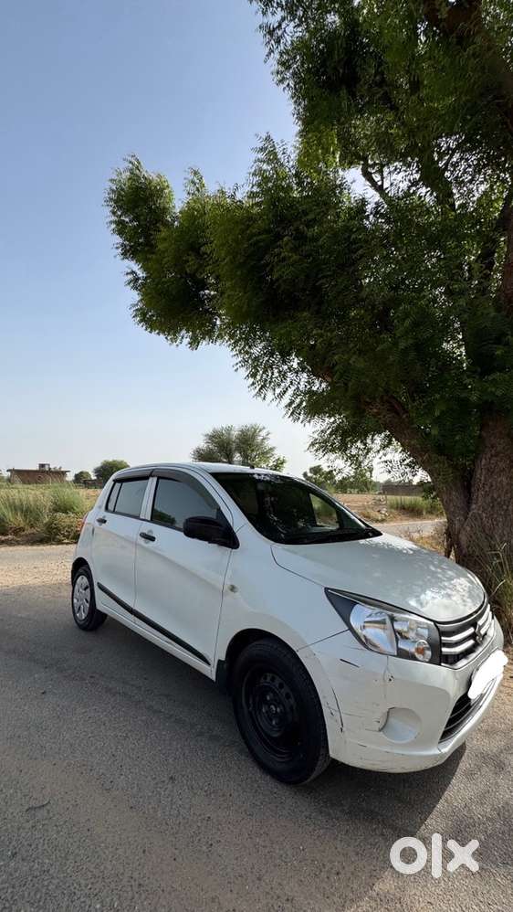 Maruti Suzuki 2016 Car