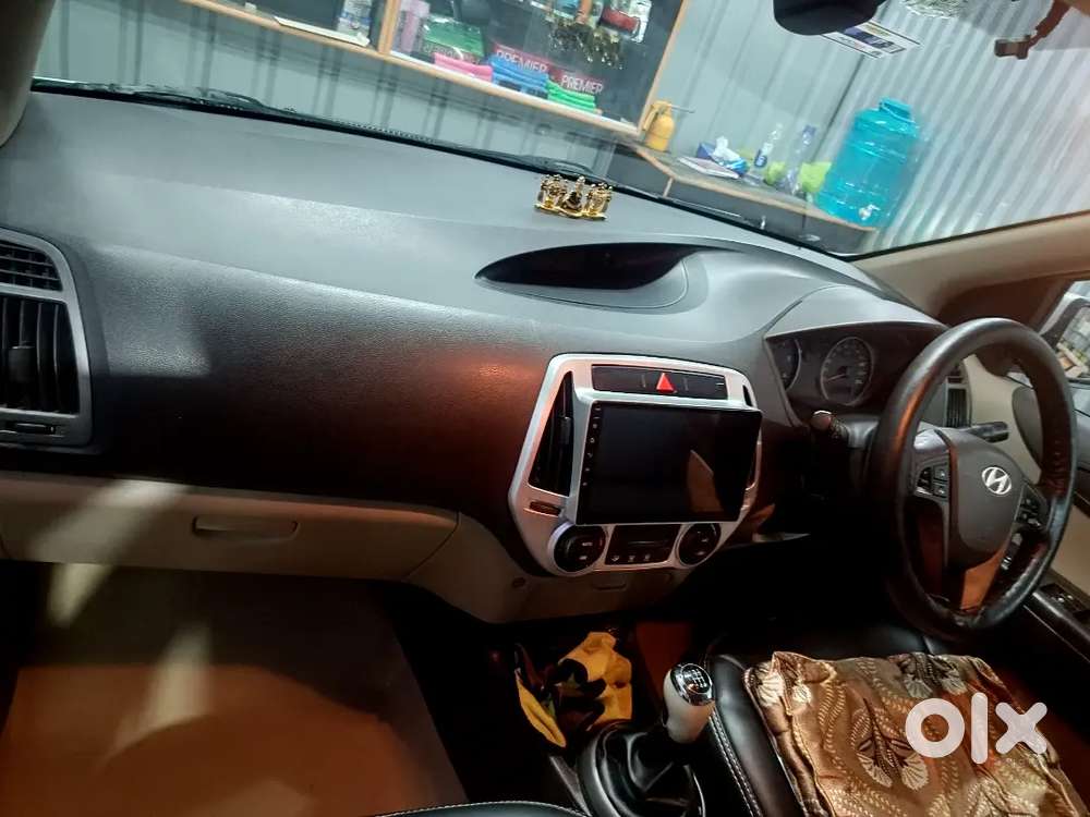 Hyundai Elite I20 2014 Diesel Manual