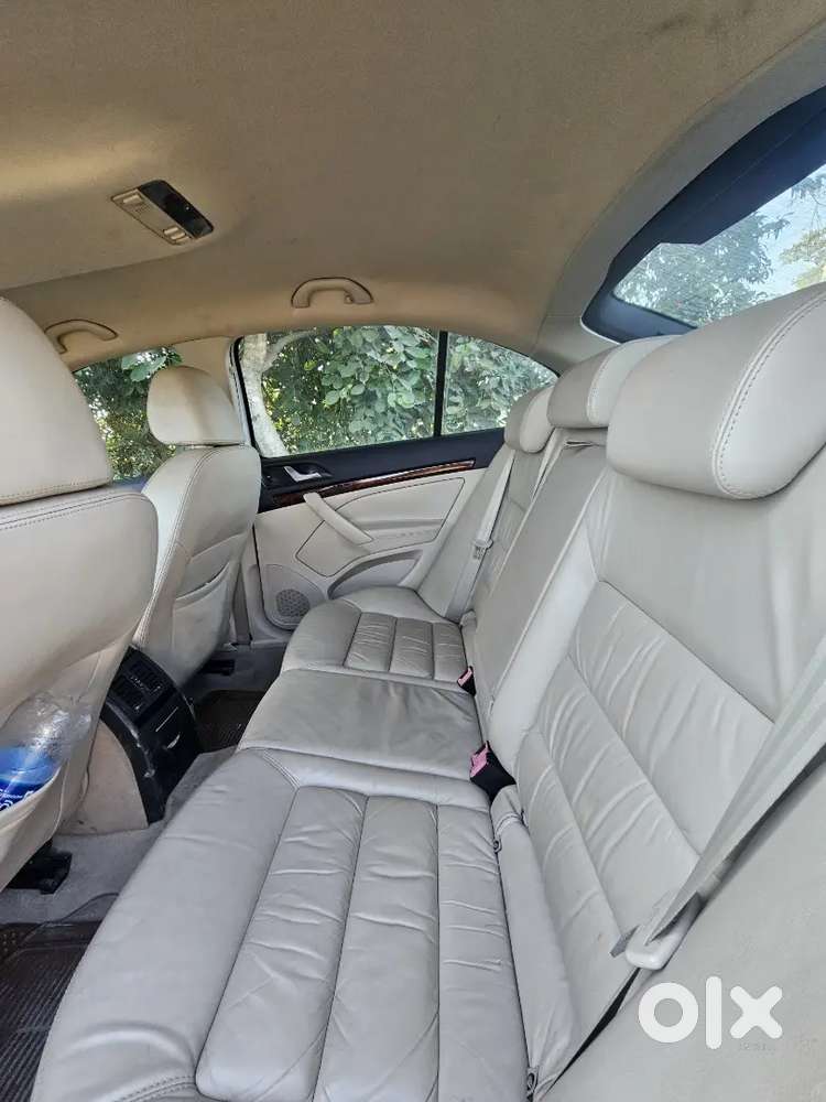 Skoda Laura 2011 Diesel 160000 Km Driven