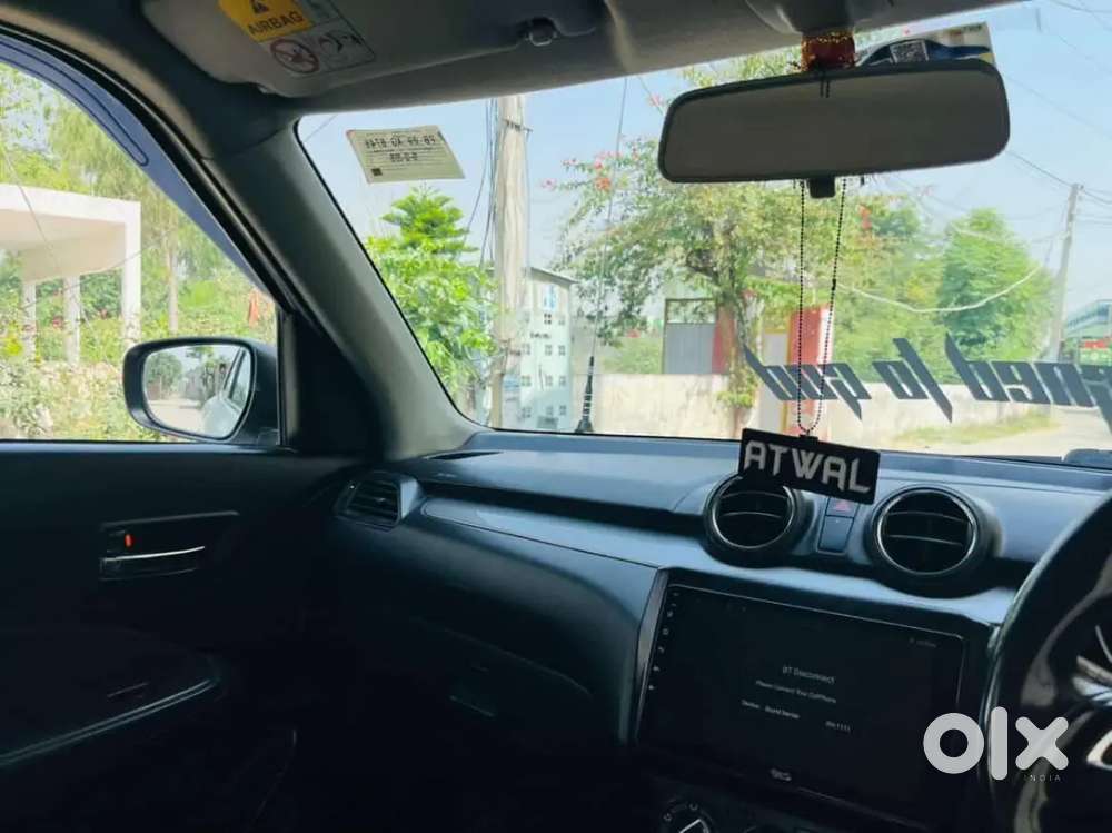 Maruti Suzuki Swift 2018 Diesel Good Condition