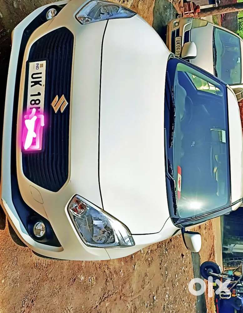 Maruti Suzuki Swift 2021 Petrol 53500 Km Driven
