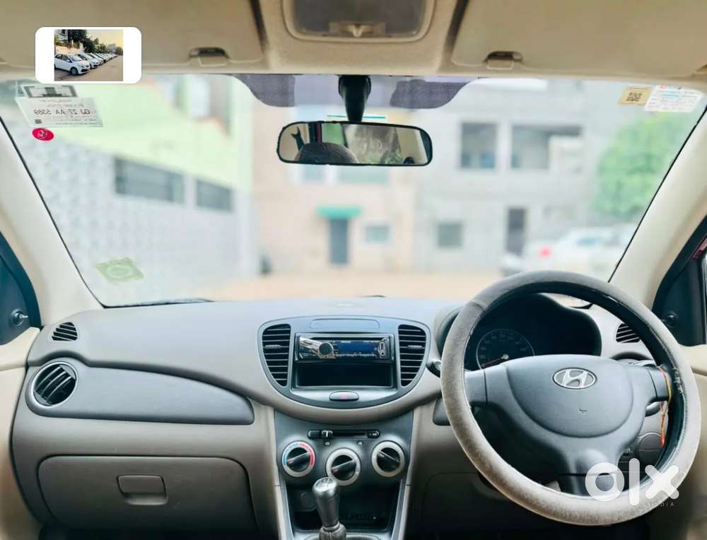 Hyundai I10 Era 1.1, 2014, Petrol