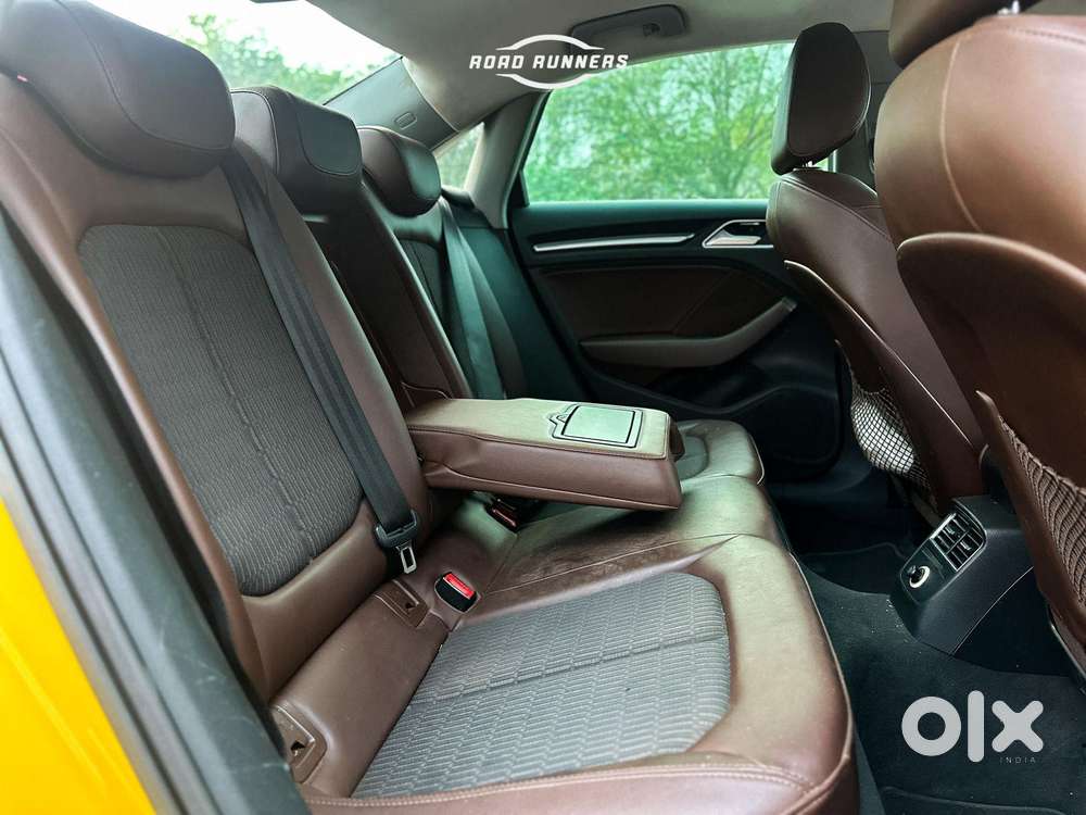 Audi A3 2.0 35 Tdi Premium Plus, 2018, Diesel