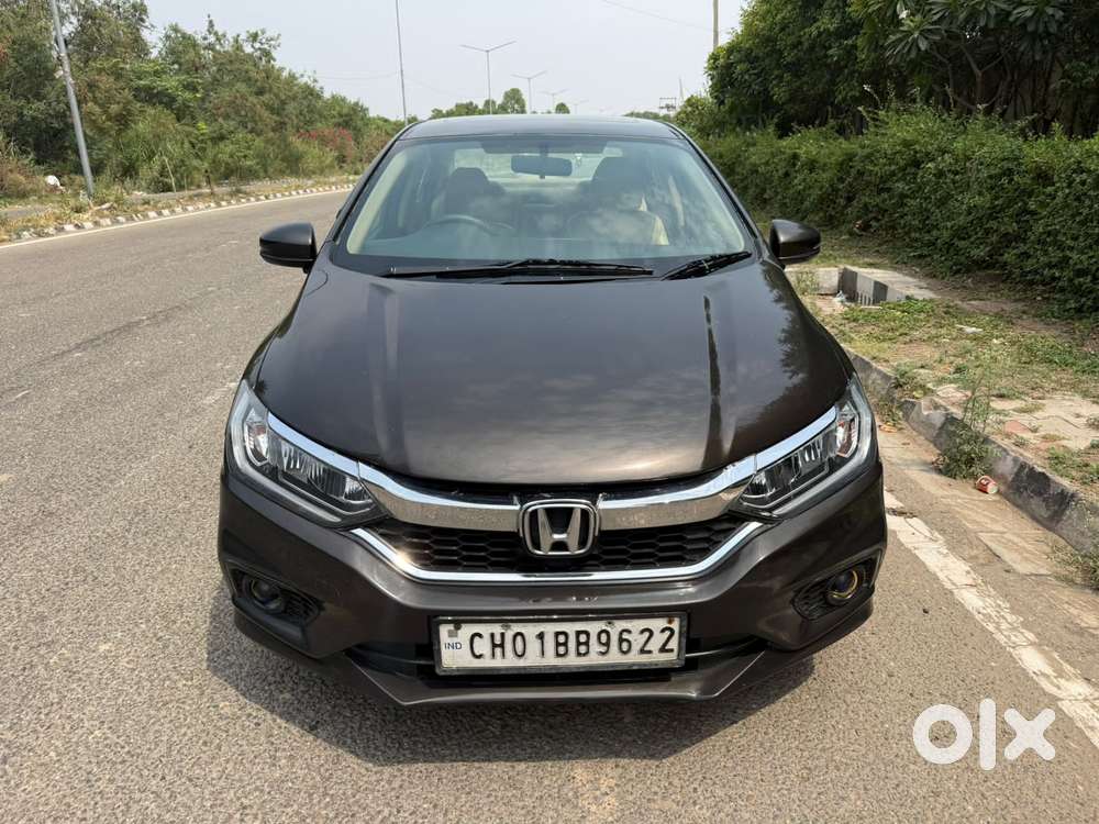 Honda City I Dtec Sv, 2015, Diesel