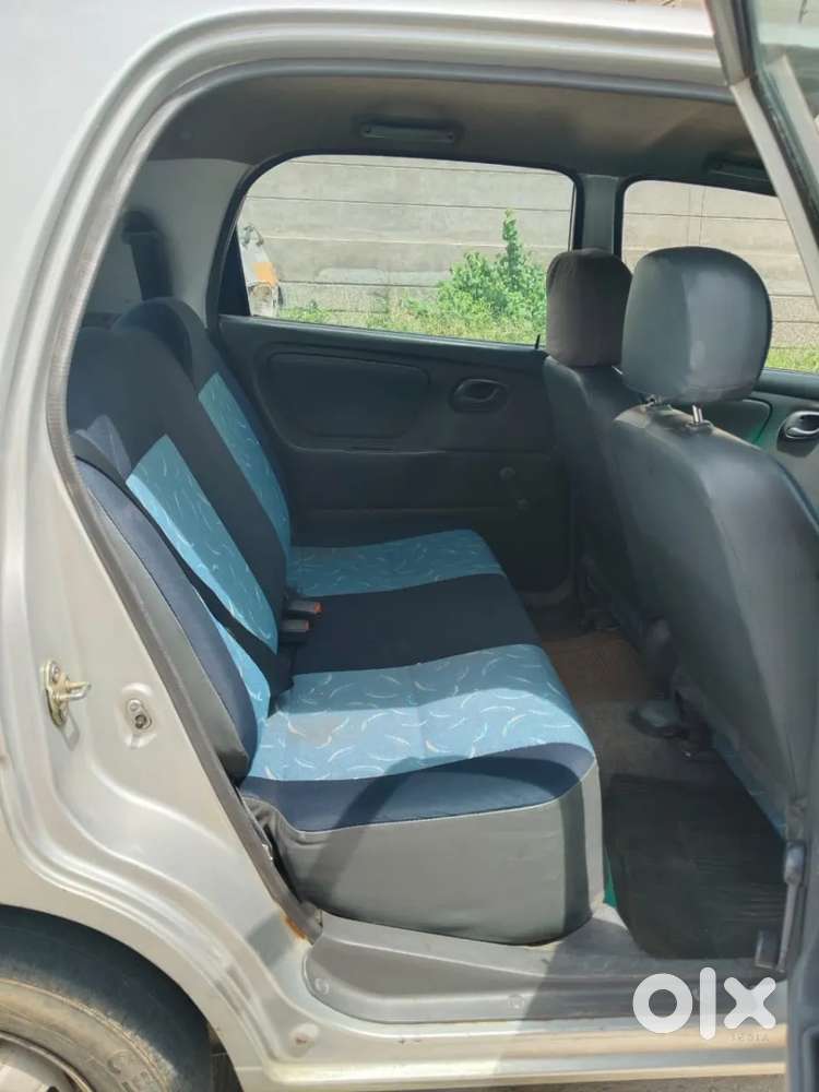 Maruti Suzuki Alto Lxi Bsiii, 2006, Petrol