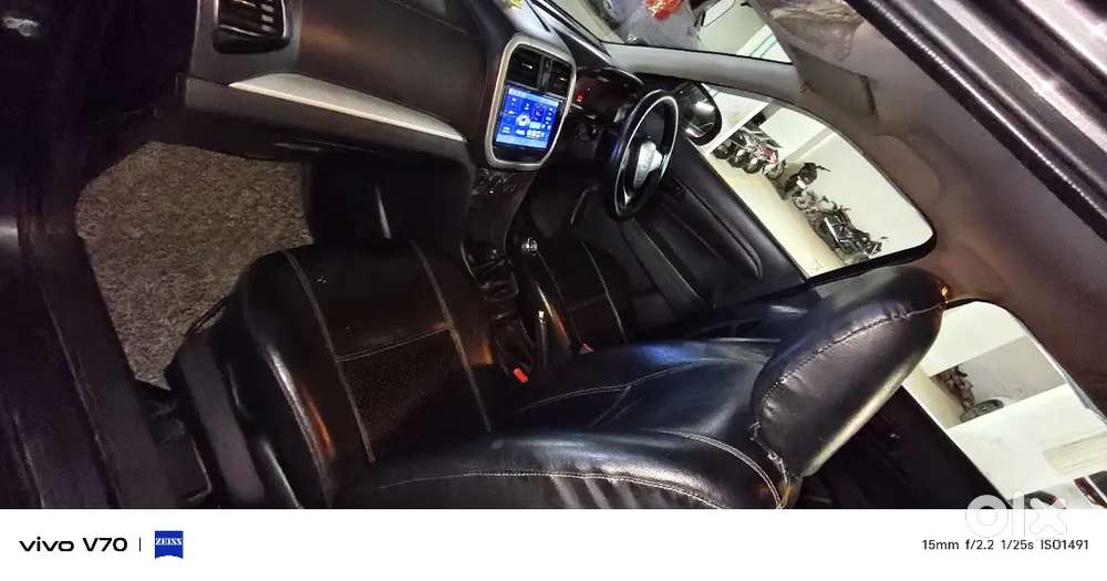 Maruti Suzuki Brezza 2016 Diesel 71000 Km Driven