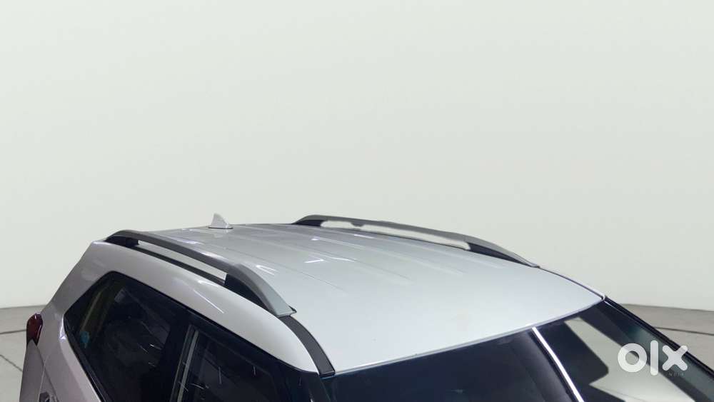 Hyundai Creta 1.6 Crdi Sx, 2016, Diesel