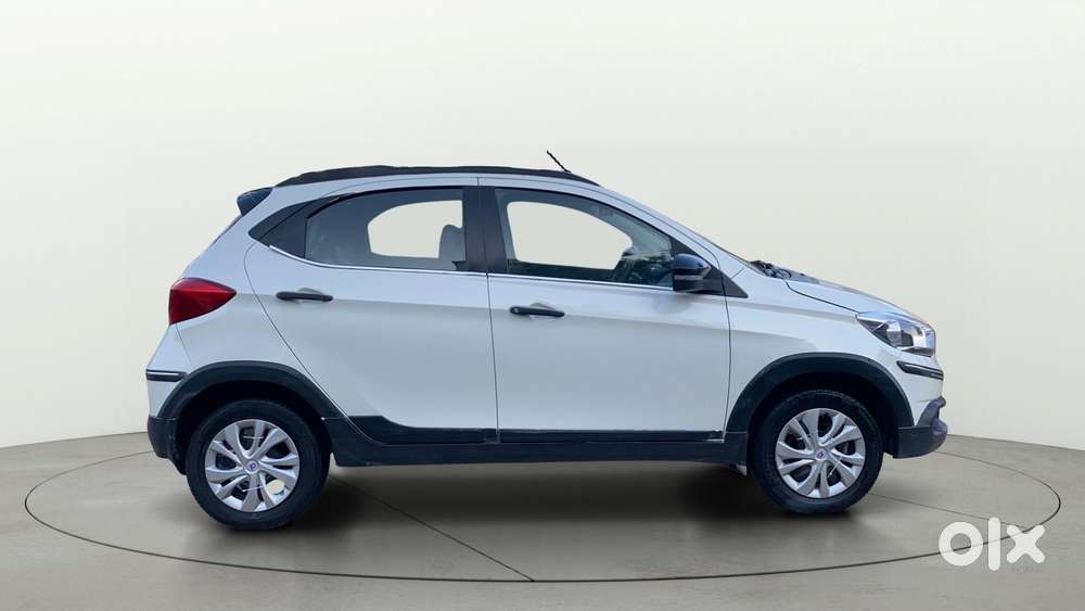 Tata Tiago Nrg Petrol, 2019, Petrol