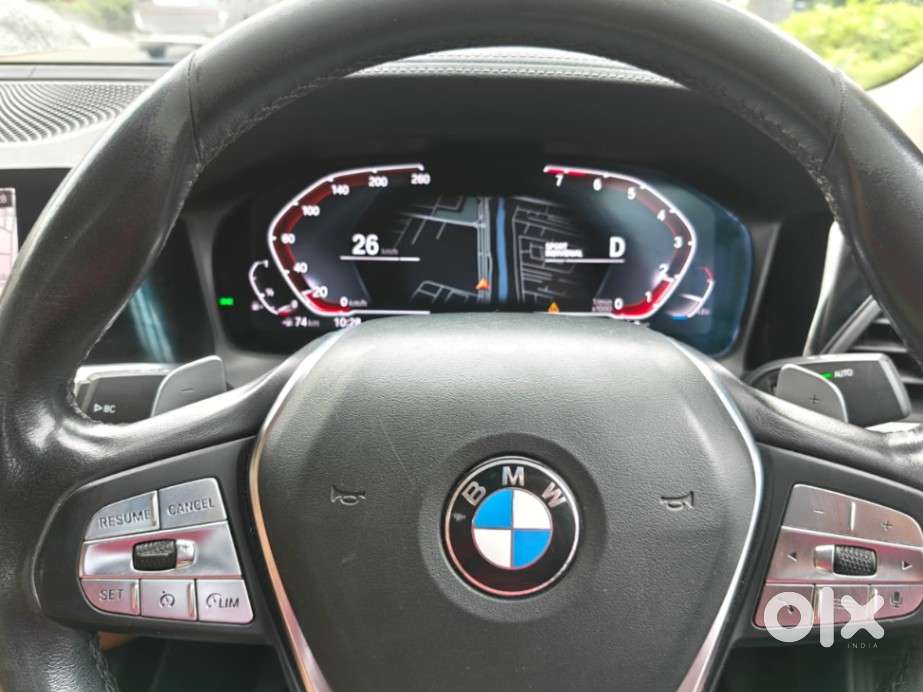 Bmw 3 Series Gran Limousine 2.0 330li Luxury Line, 2022, Petrol