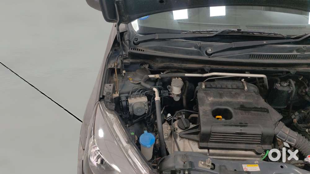Maruti Suzuki Celerio X Vxi, 2020, Petrol