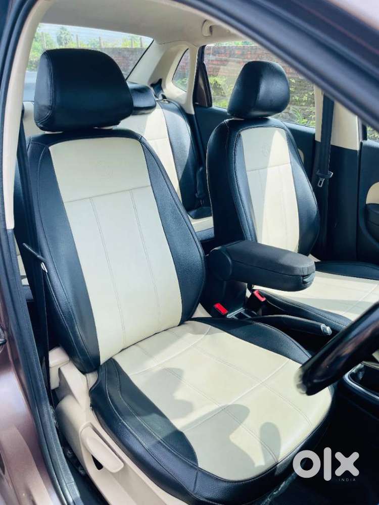 Volkswagen Ameo 1.5 Tdi Comfortline, 2016, Diesel