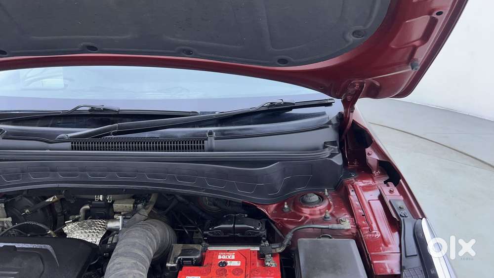 Kia Seltos 1.5 Gtx+ Diesel At, 2021, Diesel