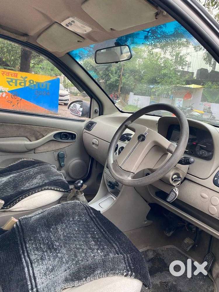 Tata Indigo Cs 2008-2012 Ls (tdi) Bs Iii, 2011, Diesel