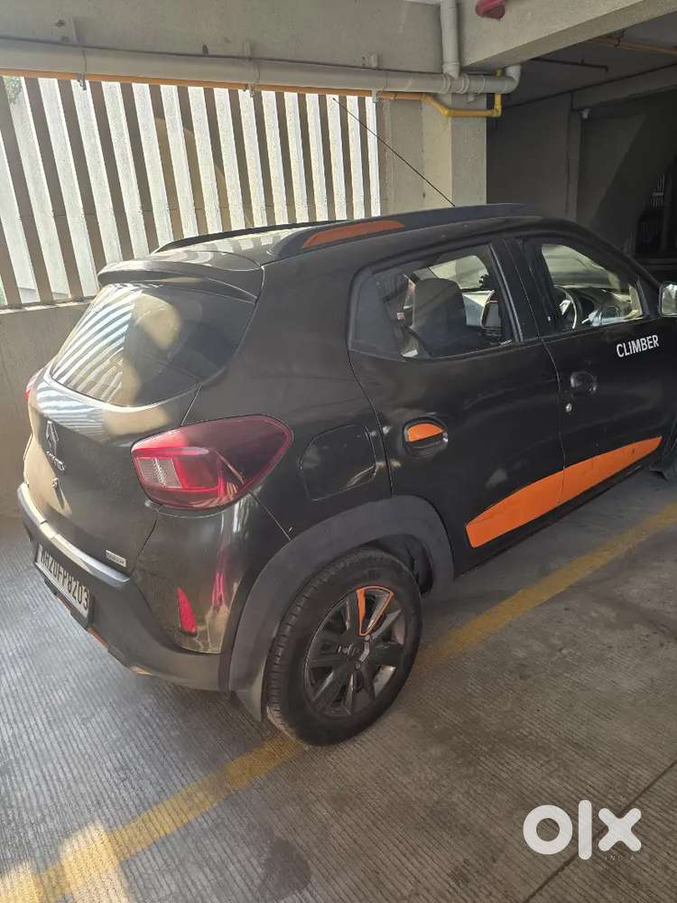 Kwid Car For Sale