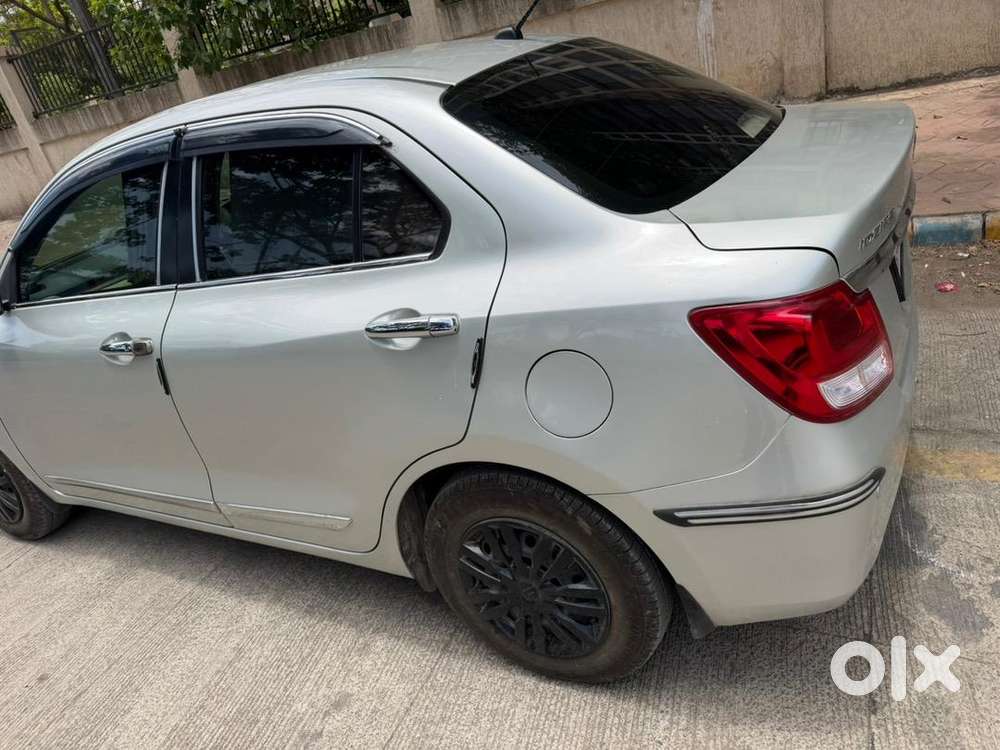 Maruti Suzuki Swift Dzire 2018