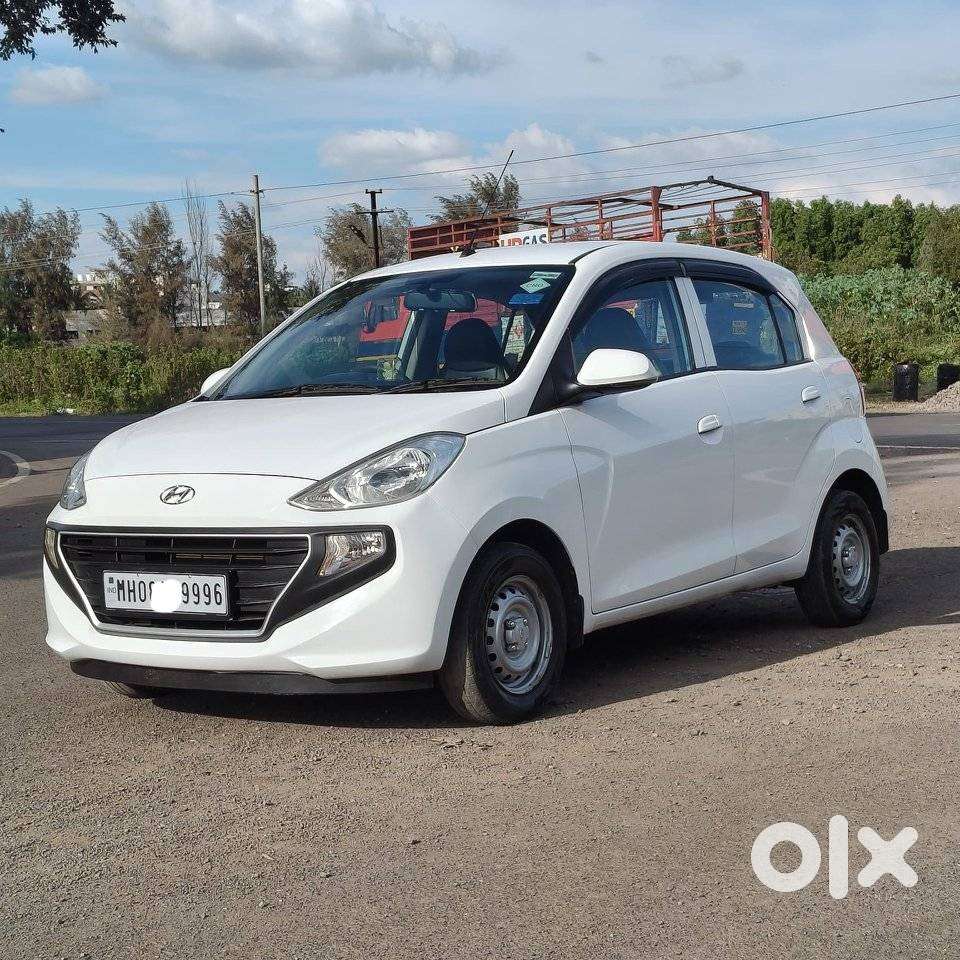 Hyundai Santro Sportz Cng, 2019, Cng & Hybrids