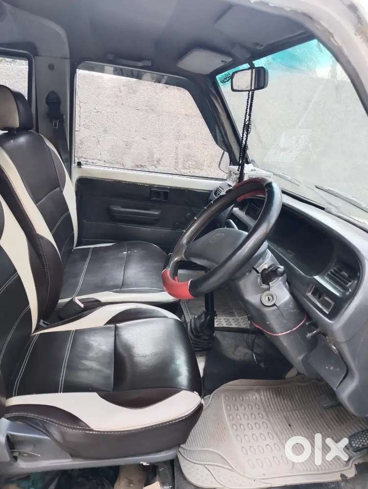 Toyota Qualis Diesel - Well Maintained - Family Used Car